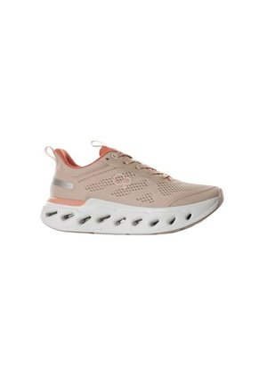 Tenis OP Kayra Para Mujer Color Rosado Coral