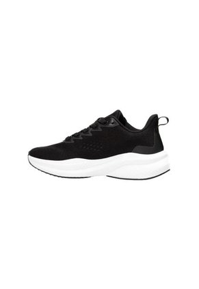 Tenis OP Derya Para Mujer Color Negro Blanco