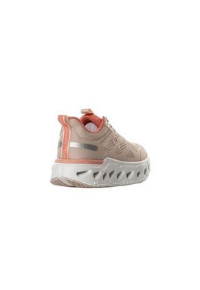 Tenis OP Kayra Para Mujer Color Rosado Coral