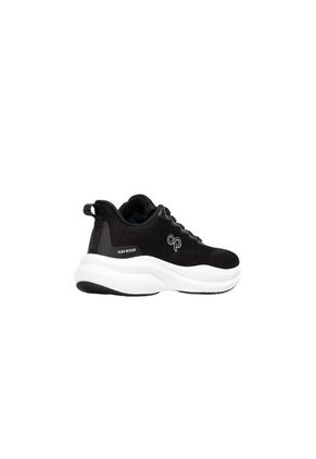 Tenis OP Derya Para Mujer Color Negro Blanco