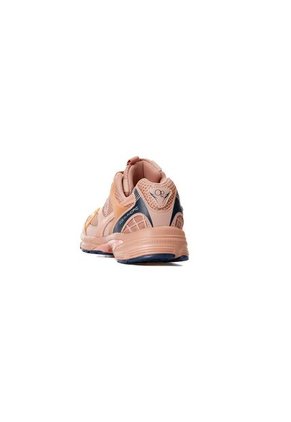 Tenis OP Deysi Para Mujer Color Rosa