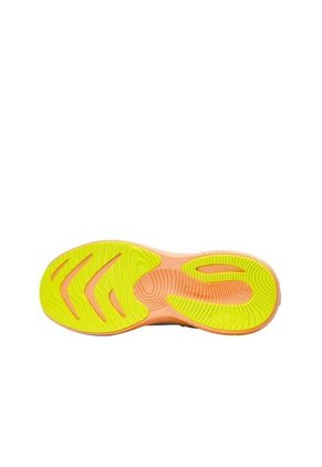 Tenis OP Derya Para Mujer Color Gris Naranja Rosado