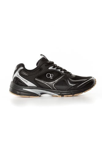 Tenis Op Anglo Para Hombre Color Negro Ocean Pacific