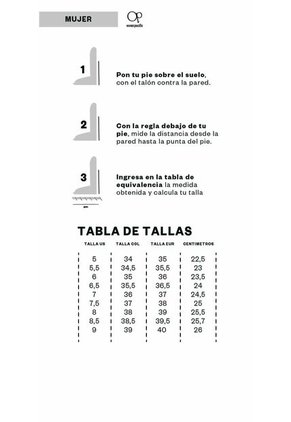 Tenis OP Deysi Para Mujer Color Rosa