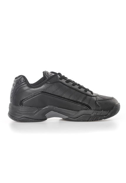 TENIS OP HOMBRE BURTON-H21 Talla 10