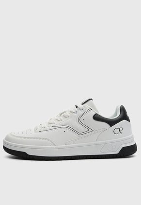 Tenis Ocean Pacific Rayo Blanco