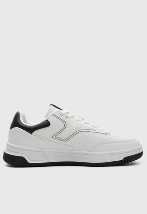 Tenis Ocean Pacific Rayo Blanco