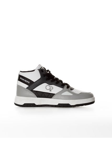 TENIS OP HOMBRE DORPA-H3 Talla 8