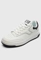 Tenis Ocean Pacific Rayo Blanco de Ocean Pacific