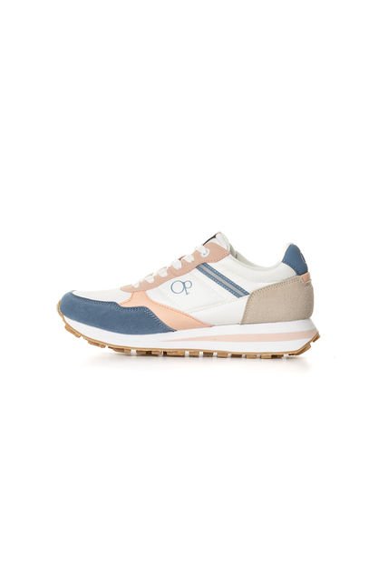 TENIS OP MUJER LAYLA-M1 Talla 5.5