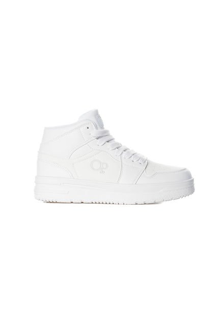 TENIS OP MUJER JANA/HI-M4 Talla 7.5