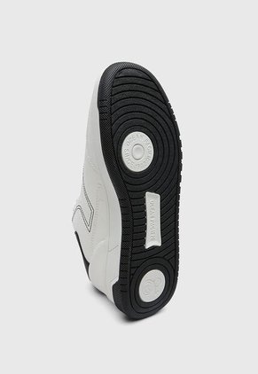 Tenis Ocean Pacific Rayo Blanco