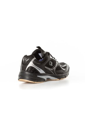 Tenis Op Anglo Para Hombre Color Negro