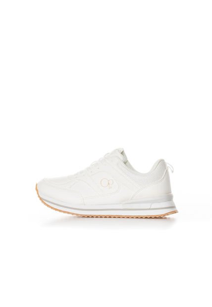 TENIS OP MUJER GLORIA-M1 Talla 7