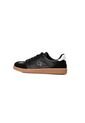 Tenis OP Mujer Luma Classic Negro de Ocean Pacific