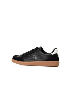 Tenis OP Mujer Luma Classic Negro