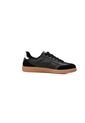 Tenis OP Mujer Luma Classic Negro de Ocean Pacific