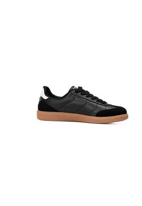 Tenis OP Mujer Luma Classic Negro