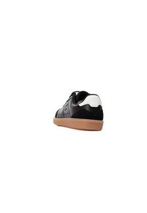 Tenis OP Mujer Luma Classic Negro