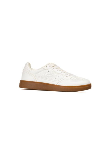 TENIS OP MUJER NAIN-M5 Talla 8