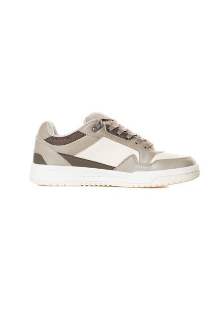 TENIS OP HOMBRE DALISO-H2 Talla 10