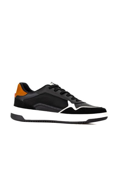 TENIS OP HOMBRE DANILO-H4 Talla 8