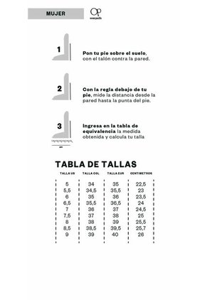 Tenis OP Yolanda Para Mujer Color Rosado Y Blanco