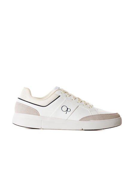 TENIS OP HOMBRE DIL-H4 Talla 8