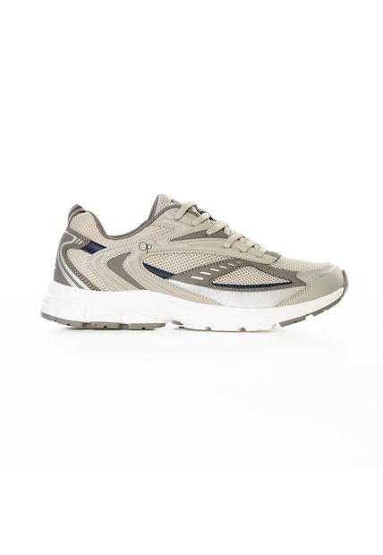 TENIS OP HOMBRE TUNCAY-H2 Talla 7