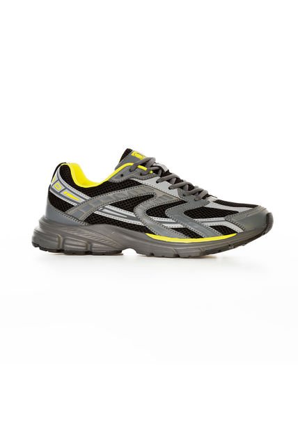 TENIS OP HOMBRE BERLI-H2 Talla 7.5