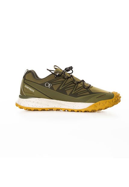 TENIS OP HOMBRE UKES-H1 Talla 9.5