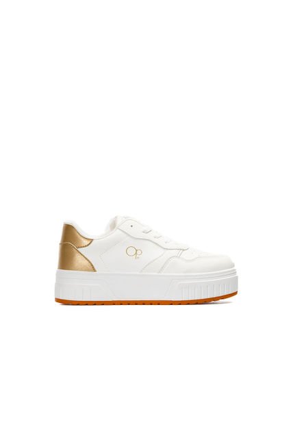 TENIS OP MUJER CECI-M4 Talla 8
