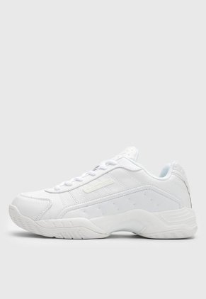 Tenis para Tennis Blanco Ocean Pacific Burton