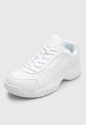 Tenis para Tennis Blanco Ocean Pacific Burton