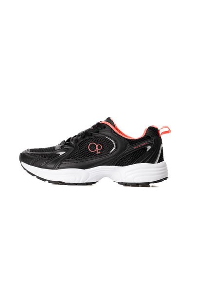 TENIS OP MUJER RAQUEL-M4 Talla 7.5