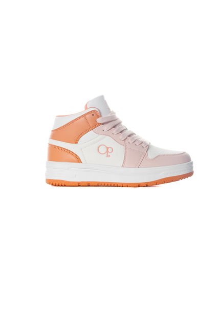 TENIS OP MUJER JANA/HI-M2 Talla 8.5