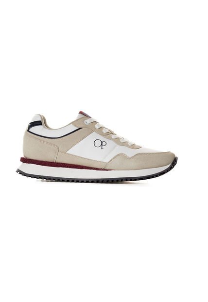 TENIS OP HOMBRE ISAEL-H1 Talla 10.5