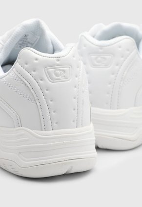 Tenis para Tennis Blanco Ocean Pacific Burton