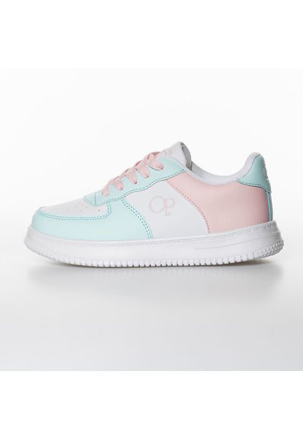 TENIS OP NINA BAQUILIO-N57