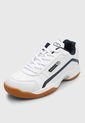 Tenis para Tennis Blanco-Azul Navy-Café Ocean Pacific Burton de Ocean Pacific