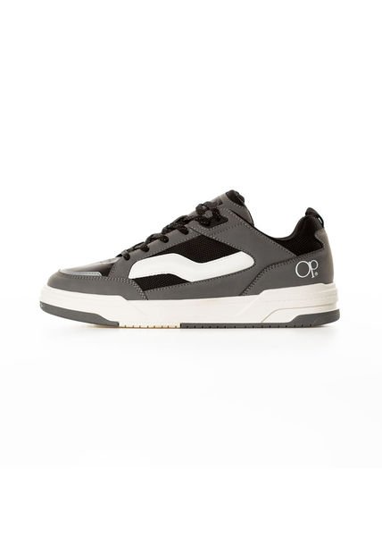 TENIS OP HOMBRE ERMED-H2 Talla 8.5