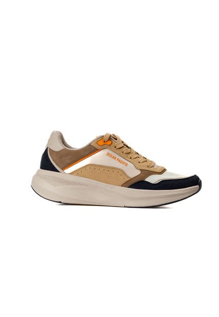 TENIS OP HOMBRE TIVO-H1 Talla 8.5