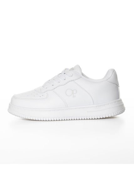 TENIS OP NINA BAQUILIO-N55