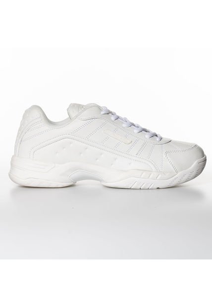TENIS OP HOMBRE BURTON-H22 Talla 10