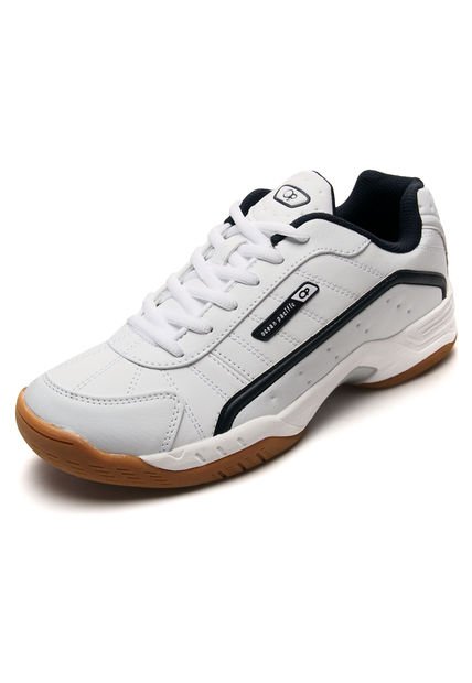Tenis Blanco-Azul Ocean Pacific Burton H49
