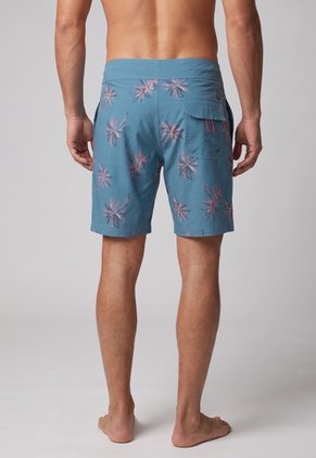 Traje de Baño Ocean Pacific Azul