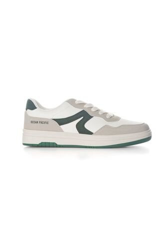 TENIS OP HOMBRE ORIK-H1 Talla 8 Ocean Pacific