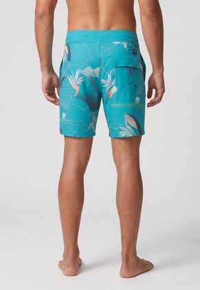 Traje de Baño Ocean Pacific Turquesa