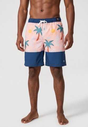 Traje de Baño Ocean Pacific Azul Ocean Pacific
