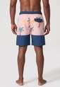 Traje de Baño Ocean Pacific Azul de Ocean Pacific